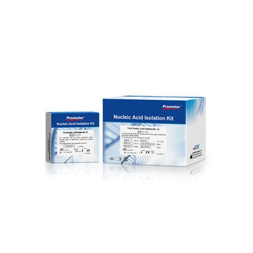 Kit de reactivos en solución - Promotor - ACON DIABETES CARE - para extracción de ADN / para purificación de ADN / para extracción de ARN