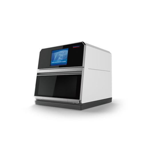Extractor de ácidos nucleicos semiautomático - Promotor NES-32 - ACON DIABETES CARE - para diagnóstico clínico
