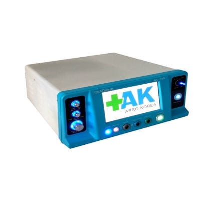 Bisturí eléctrico para cirugía dermatológica - AK-F50B - APRO KOREA - para cirugía miniinvasiva / de radiofrecuencia