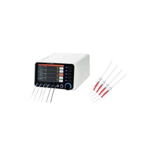 Bisturí eléctrico de denervación - CoATherm AK-A304 - APRO KOREA - de corte / para neurocirugía / para cirugía ortopédica