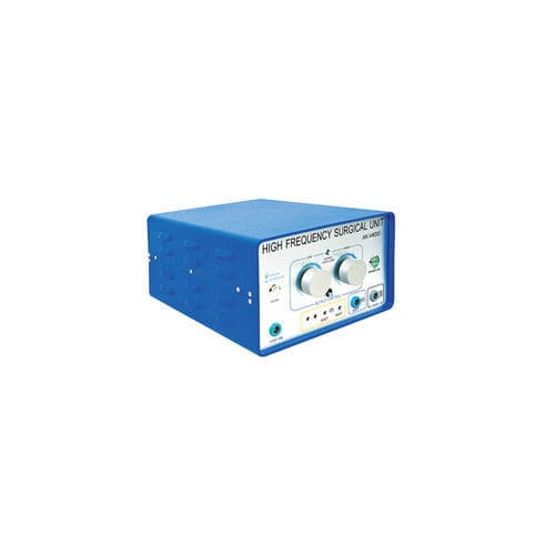 Bisturí eléctrico de altas frecuencias - AK-V4000 - APRO KOREA - corte monopolar / corte bipolar / coagulación bipolar