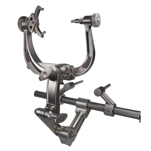 fijador craneal para neurocirugía - HUIDAMED