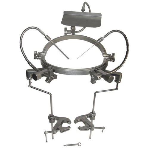 retractor de cerebro - HUIDAMED