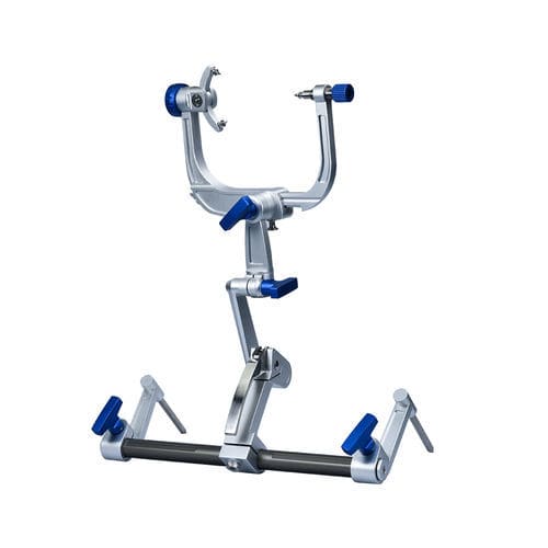 Fijador craneal para neurocirugía - A700 - HUIDAMED