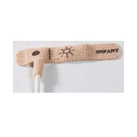 Sensor SpO2 de dedo - 901.075P - JG Moriya - neonatal / adhesivo