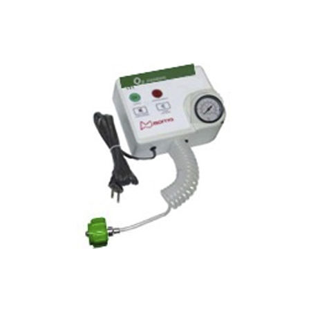 Sistema de alarma - 800210 - JG Moriya