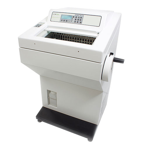 Microtomo criostato rotativo - CM3800 - LUPETEC - automático