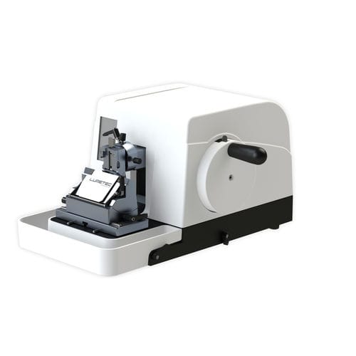 Microtomo rotativo - MRP 2016 SA - LUPETEC - semiautomático
