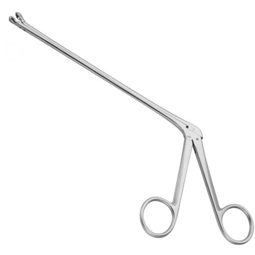 Pinza para neurocirugía - NS-461-35 - Surtex Instruments - de agarre / para prensión de tejidos / reutilizable