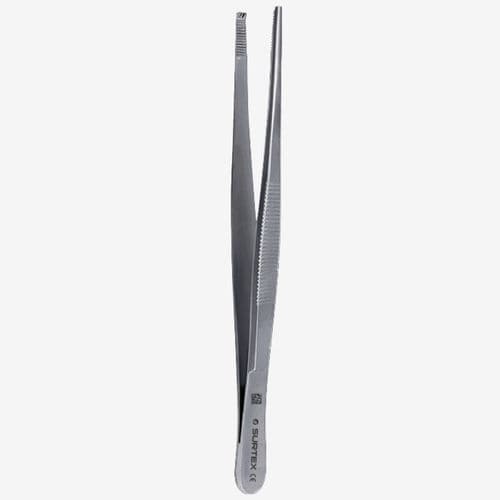 Pinza quirúrgica - Surtex Instruments - para ginecología / de agarre / para prensión de tejidos