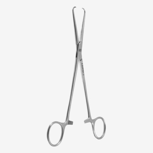 Pinza de agarre - GY-548-19 - Surtex Instruments - de biopsia endometrial / de histerectomía / dentada