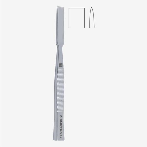 Osteótomo de acero inoxidable - Surtex Instruments