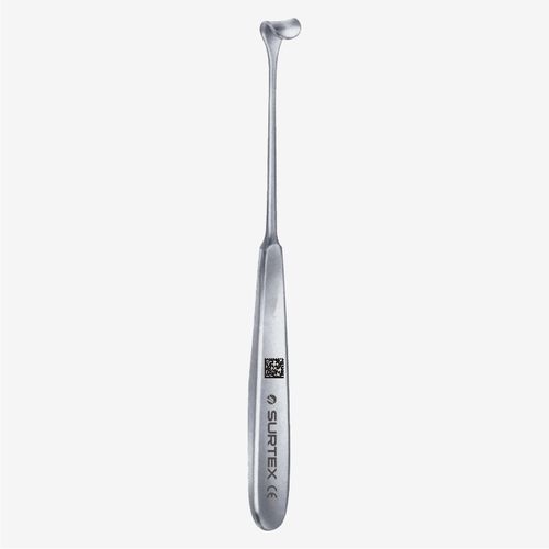 Retractor quirúrgico - RT-305-17 - Surtex Instruments - de acero inoxidable