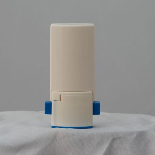 Inhalador de polvo seco - DL-D03 - Taian Dalu Medical Instrument