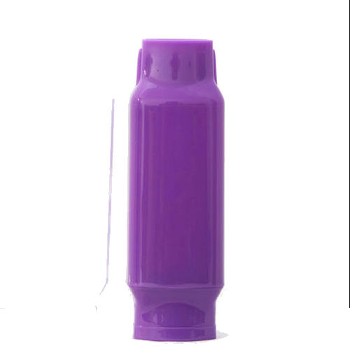 Cámara de inhalación pediátrica - DL-06  - Taian Dalu Medical Instrument - con máscara