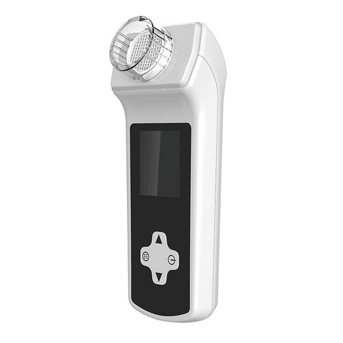 Espirómetro conectado - Taian Dalu Medical Instrument - portátil de mano / para uso doméstico