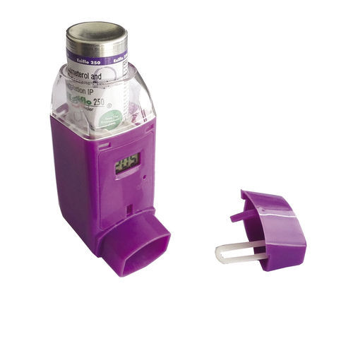 Inhalador de aire - Taian Dalu Medical Instrument