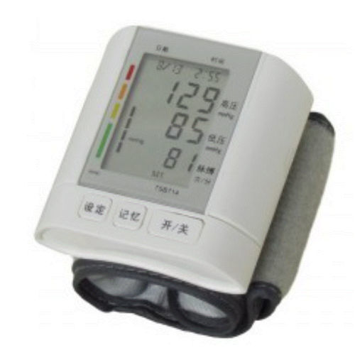 Tensiómetro electrónico automática - Taian Dalu Medical Instrument - oscilométrica / de muñeca / Bluetooth