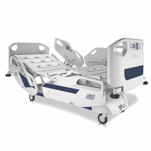 Cama médica - VLT-931 - Vallitech Móveis Hospitalares - de emergencia / eléctrica / de altura regulable