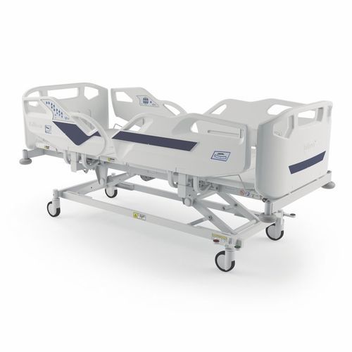 Cama médica - VLT-932 - Vallitech Móveis Hospitalares - de emergencia / eléctrica / de altura regulable