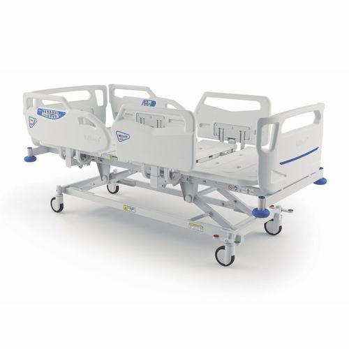 Cama de hospital - VLT-900 - Vallitech Móveis Hospitalares - eléctrica / de altura regulable / reclinable