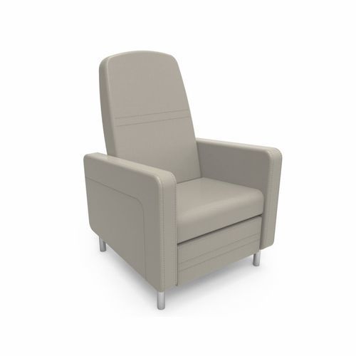 Sillón para centro sanitario - VLT-575 - Vallitech Móveis Hospitalares - convertible