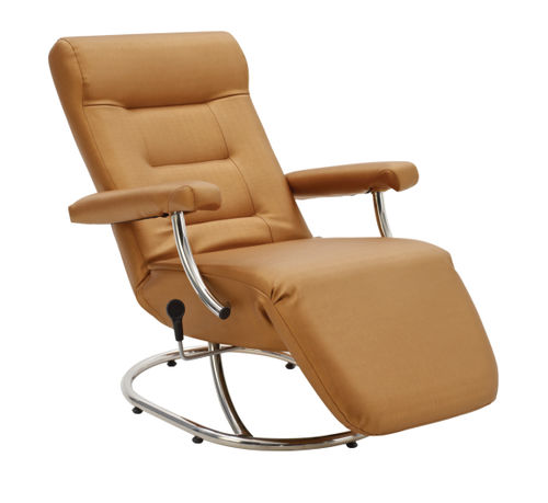 Sillón de descanso reclinable - VLT-533 - Vallitech Móveis Hospitalares - ergonómico / Trendelenburg / neumático