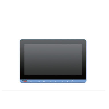Ordenador médico móvil - POC-WP-615 - ALPHATRON MEDICAL GmbH - de muy alta definición / sin ventilador / HDMI