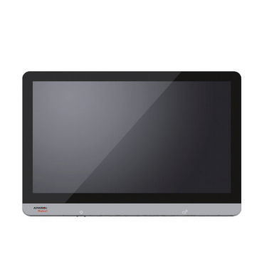 Ordenador médico Intel® Core i5 - POC-W424LM - ALPHATRON MEDICAL GmbH - de muy alta definición / sin ventilador / HDMI