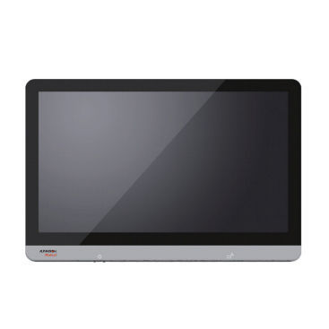 Ordenador médico Intel® Core i5 - POC-W243L - ALPHATRON MEDICAL GmbH - todo en uno / de muy alta definición / HDMI