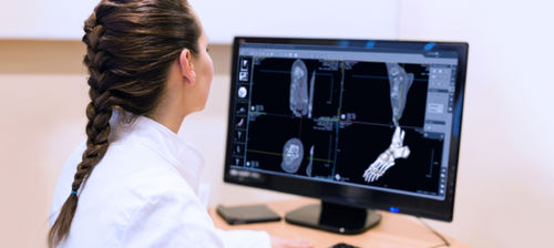 Software para informes - ALPHATRON MEDICAL GmbH - de diseño / de interoperabilidad / médico