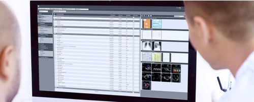 Software visualizador - ALPHATRON MEDICAL GmbH - de navegación / médico / de hospital