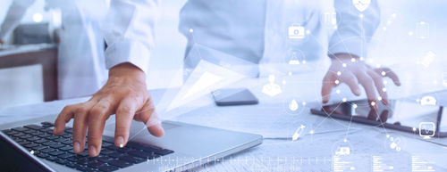 Software de gestión - ALPHATRON MEDICAL GmbH - de gestión de datos / visualizador / de navegación