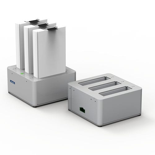 Batería para dispositivos médicos - POC-IPSM90 - MEGABYTE Systemhaus GmbH - móvil