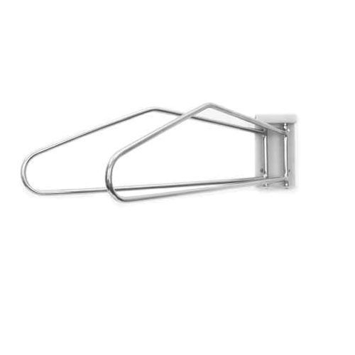 Colgador para delantales de protección radiológica de pared - Uniray Medical LLP