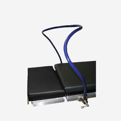 Arco de anestesia en forma de U - AN- 8000 - Birkova Products
