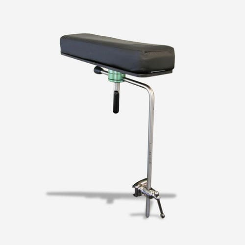 Cojín de posicionamiento del brazo - AS-6001-X - Birkova Products - de sujeción / quirúrgico / de espuma