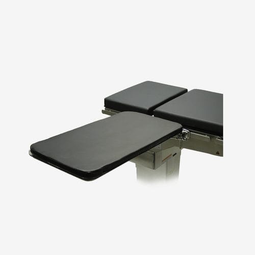 Cojín de posicionamiento del brazo - HT-1601-1 - Birkova Products - de posicionamiento de la mano / para mesa de operaciones / para humanos