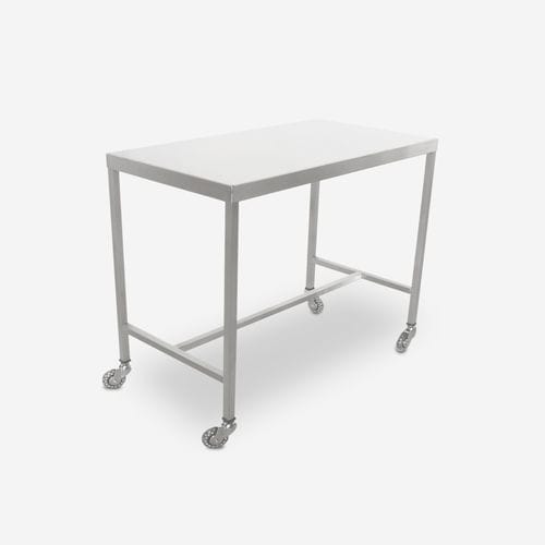 Carro para instrumental - ITH - 2048  - Birkova Products - móvil