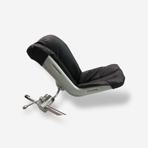 Reposapierna para mesa de operaciones - LS- 9035  - Birkova Products - para adulto