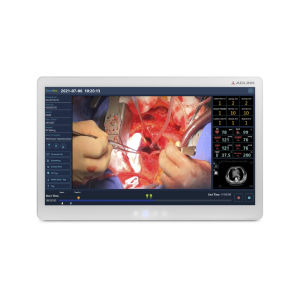 Panel PC médico todo en uno - MLC-M - ADLINK Technology - Intel® Core i7 / Intel® Core i5 / Intel® Core i3