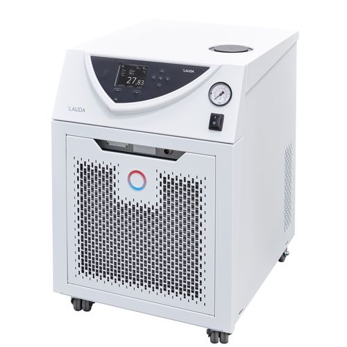 Termostato de laboratorio - Variocool VC 1200 - LAUDA - de proceso / con ruedas / de pie