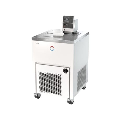 Baño criostático para la investigación científica - Proline Kryomate series - LAUDA - de refrigeración / de ultrabaja temperatura / de circulación