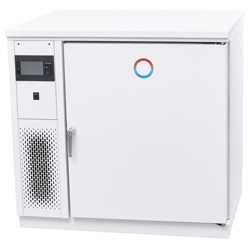Congelador de laboratorio - Versafreeze VF 15085 - LAUDA - empotrable / armario / empotrable