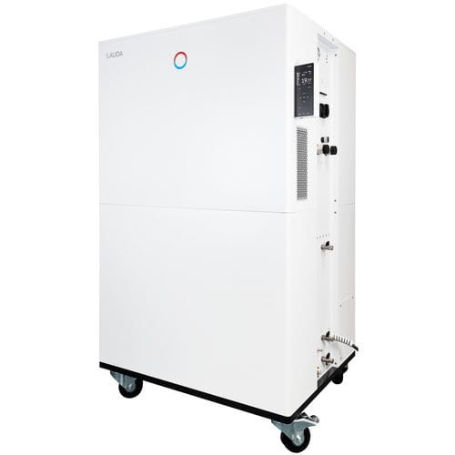 Termostato de proceso - Integral XT series - LAUDA - digital / electrónico / de refrigeración