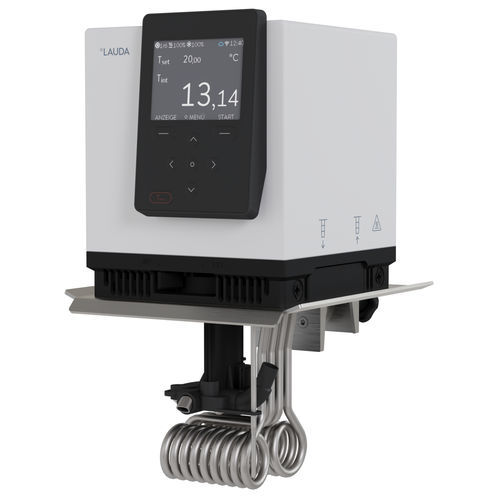 termostato WLAN - LAUDA DR. R. WOBSER GMBH & CO. KG