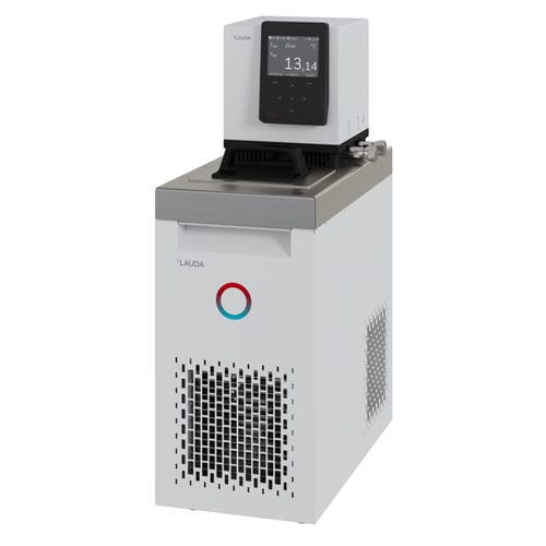 termostato WLAN - LAUDA DR. R. WOBSER GMBH & CO. KG