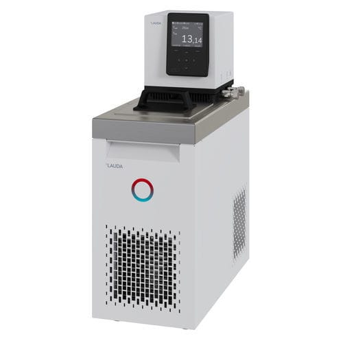Termostato de laboratorio - Universa U 630 P - LAUDA - modular / digital / electrónico