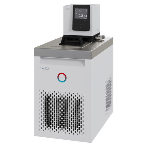 Termostato de laboratorio - Universa U 635 P - LAUDA - digital / electrónico / calefactor