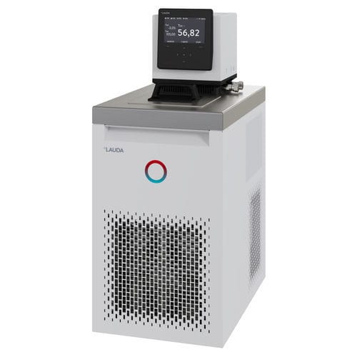 Termostato de laboratorio - Universa U 845 M - LAUDA - modular / digital / electrónico